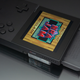In the case of Sega Game Gear games, the Pocket’s cartridge adapter leaves them over-hanging the top of the Pocket quite a bit, to the point where it limits portability.